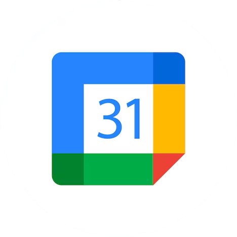 google-cal
